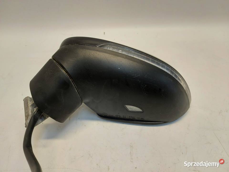 VW Arteon 3G8 2018r LUSTERKO LEWE 13PIN RHD