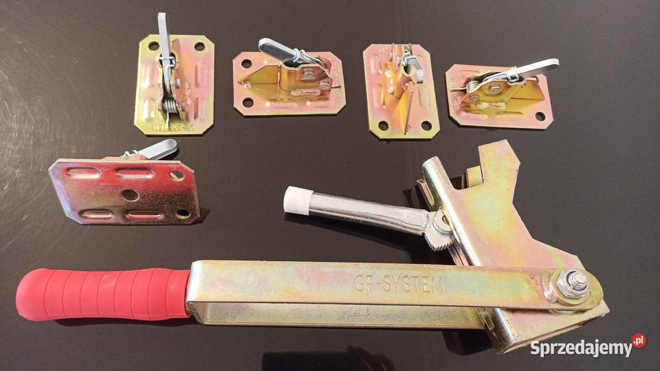 Dźwigar Doka Belki Blaty Płyta szalunkowa Ryki sprzedam