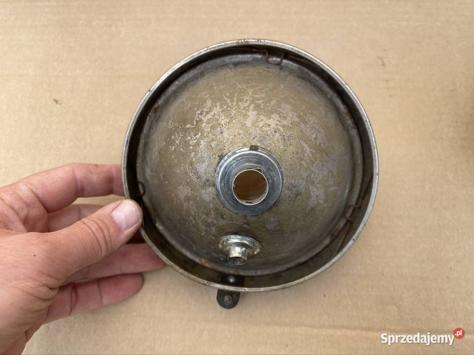 SHL M04 Lampa ZWAO Złocieniec