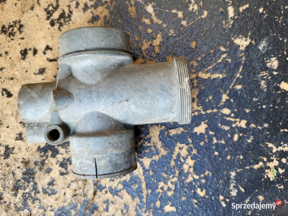 GAŻNIK BING 1 26 5 VERGASER BING ARDIE B 251 Rybnik