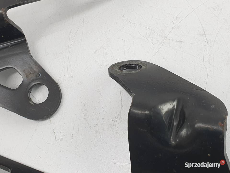 Mocowanie Uchwyt Stelaz Wspornik Aprilia Rs4 Łódź