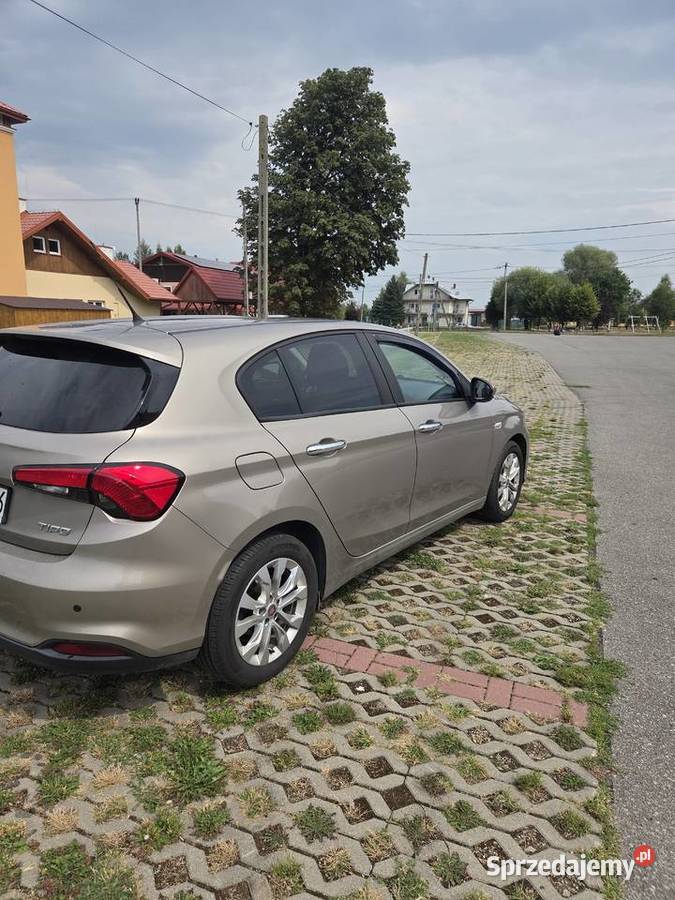 Fiat Tipo 14 95 podkarpackie Lubatówka sprzedam