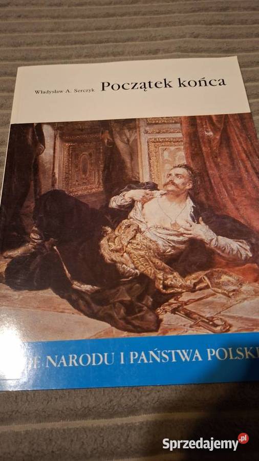 Dzieje Narodu I Państwa Polskiego Białystok