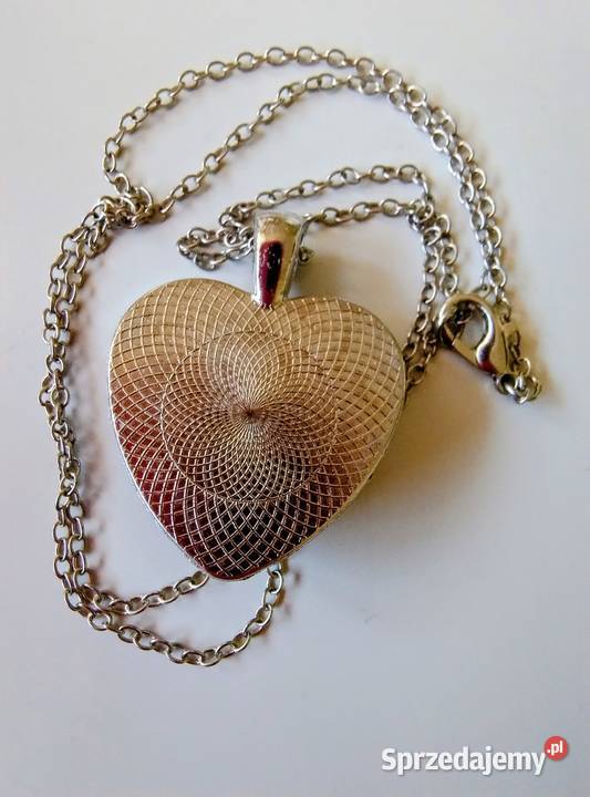 Naszyjniki z wisiorem Żory