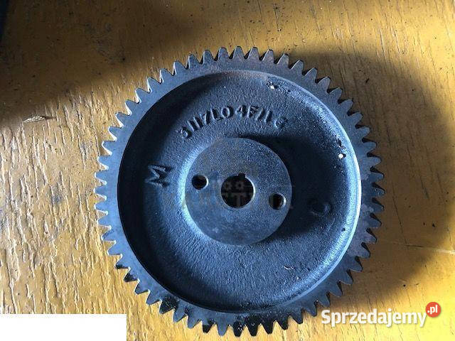 Perkins 1004 44 Koło Zębate Pompy Paliwa CZĘŚCI Jastrzębniki