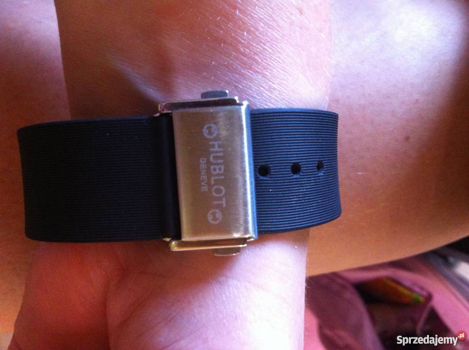 Zegarek HUBLOT GENEVE BIG BANG KING replika Zegarki Brzeg