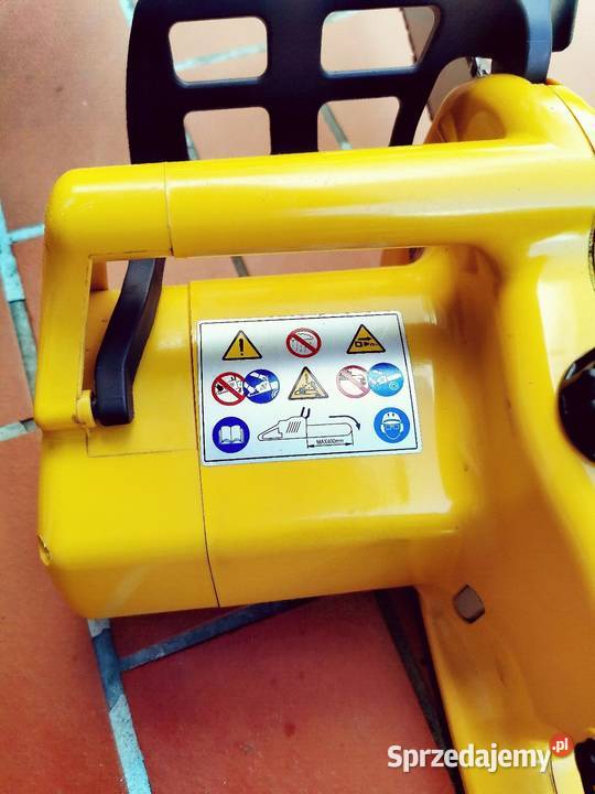 Piła Elektryczna Club Garden Silnik 1700W Olsztyn