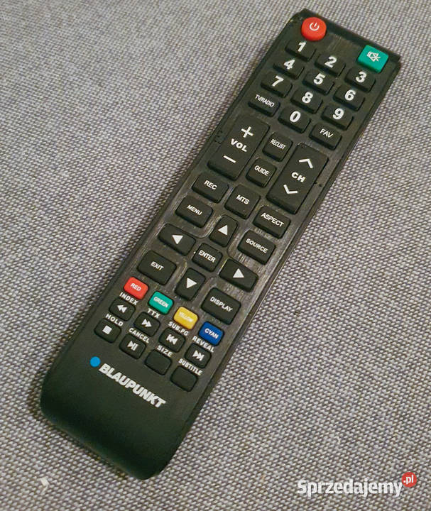 Telewizor Blaupunkt BN32H1372EEB 32 LED HD Ready Częstochowa