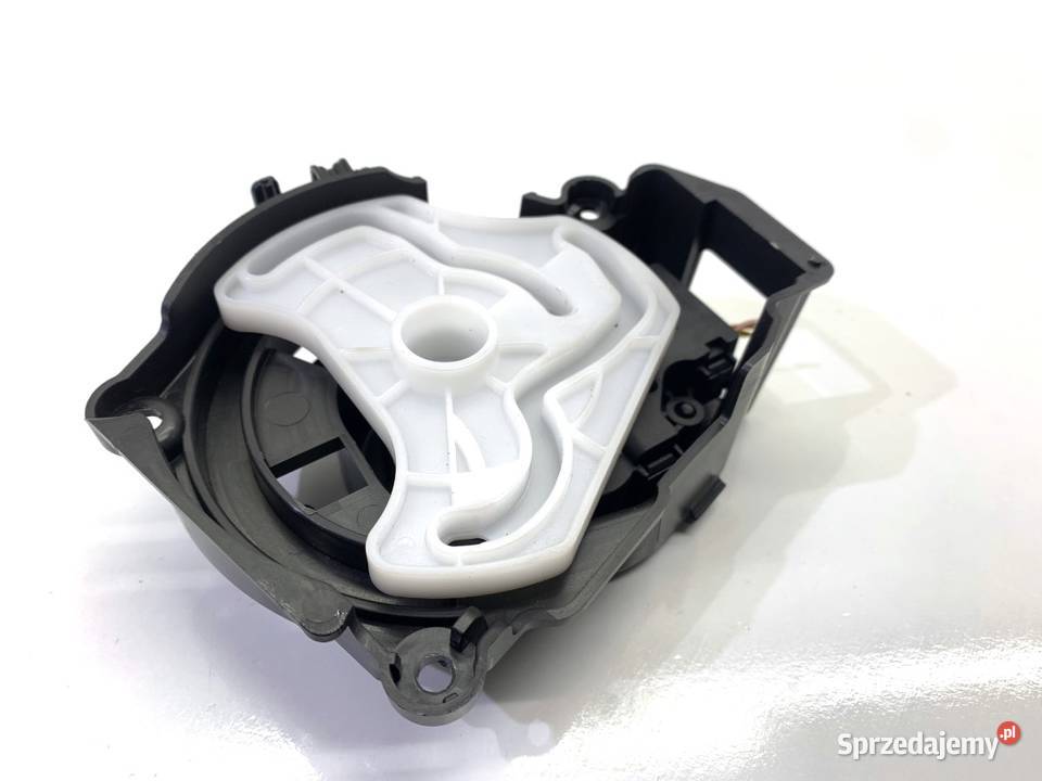 SILNIK NAGRZEWNICY BMW CZ017660546 F44 podkarpackie sprzedam