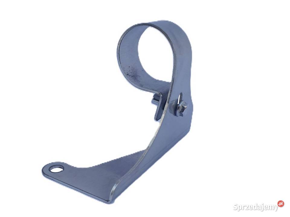 Nierdzewny Uchwyt filtra paliwa VW GARBUS T1 T2 Sokółka sprzedam