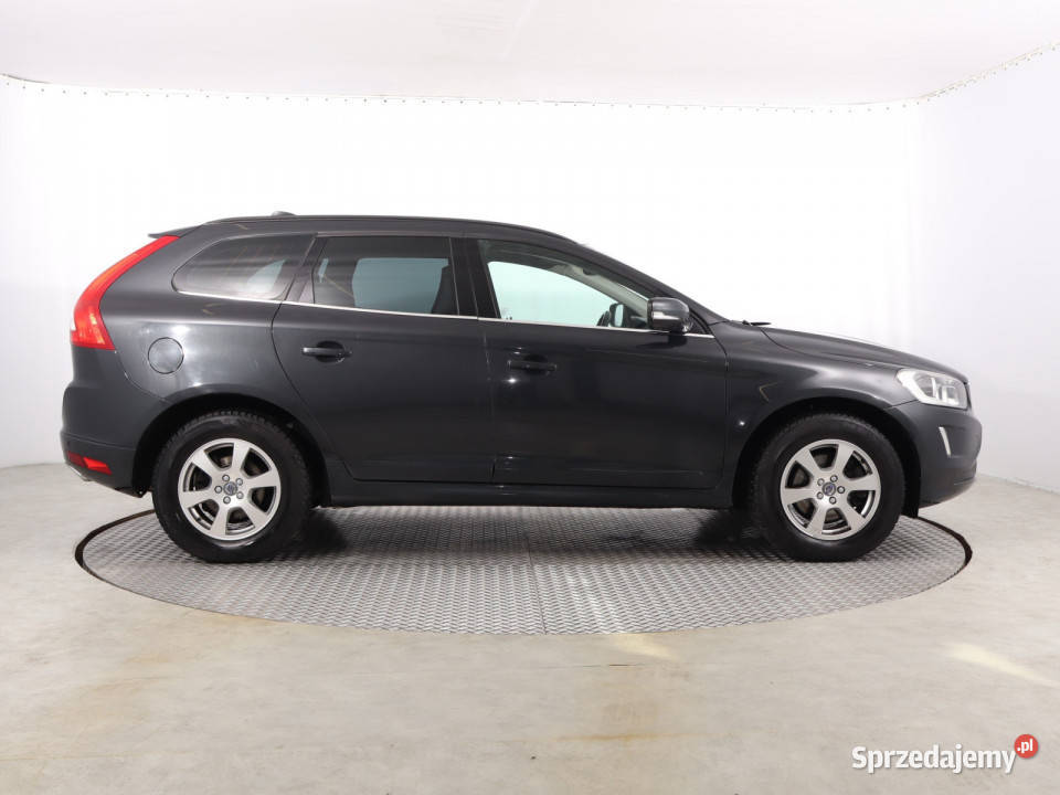 Volvo XC60 T5 śląskie Katowice
