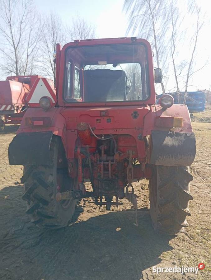 Sprzedam Mtz 50