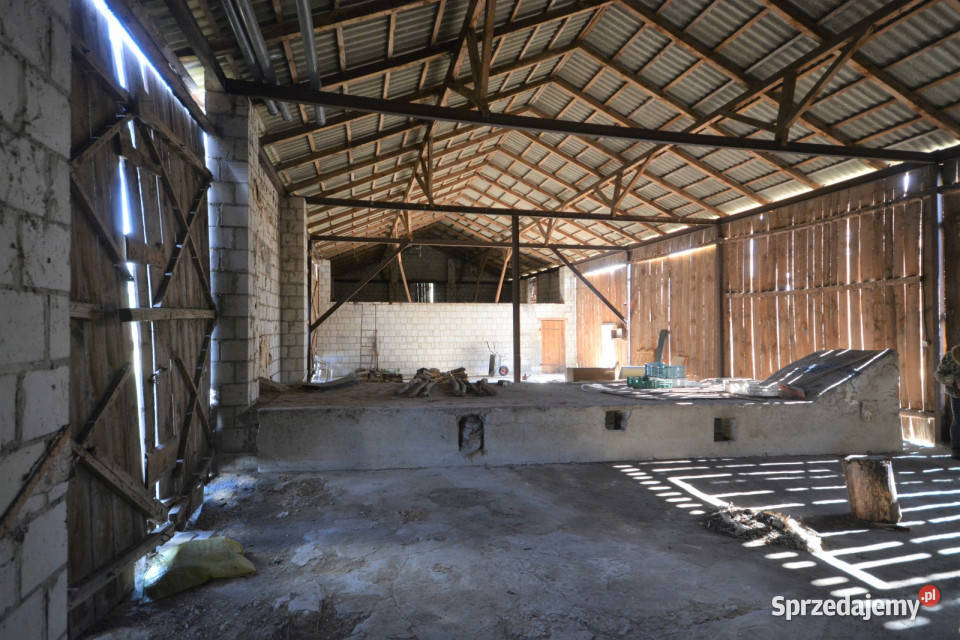 Działka Jawidz 2227m2