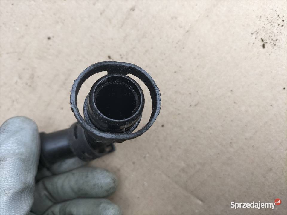 vw passat b6 skoda audi seat 038103493 wąż rurka Kamień-Kolonia