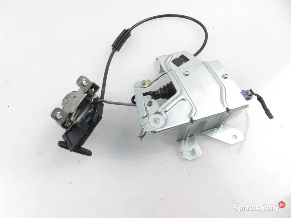 ZAMEK KLAPY OPEL OMEGA B 90494802