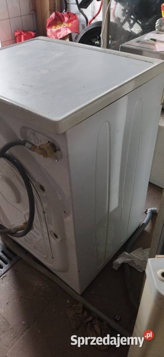 Pralka automatyczna Beko używana pomorskie Miastko