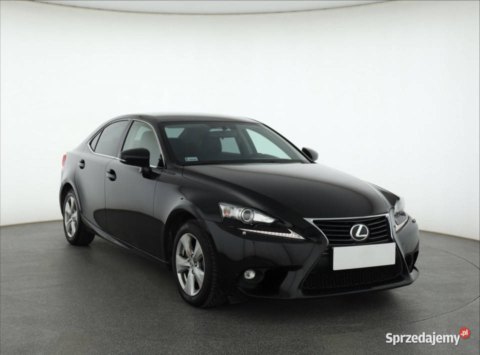 Lexus IS 250 Piaseczno sprzedam