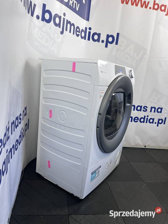Suszarka Candy RapidÓ Pro RP4 H7A2TRES Slim Warszawa sprzedam