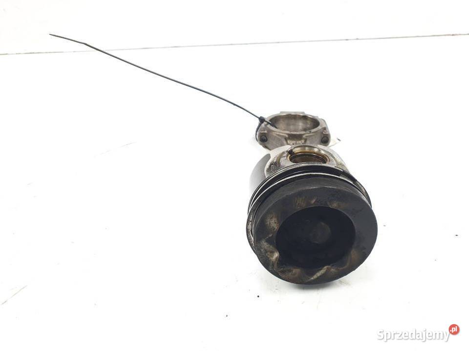 TŁOK AUDI A4 B8 081187 Pozostałe Lipno