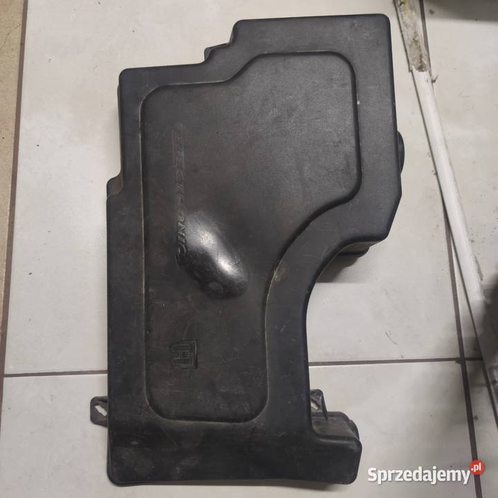 Osłona pokrywa elektroniki Citroen C5 0104 Lublin