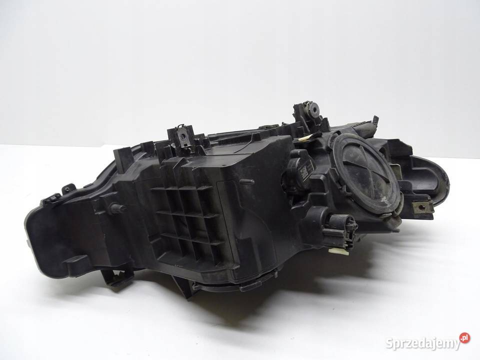 LAMPA REFLEKTOR LEWA LEWY PRZÓD PRZEDNIA BMW F30 małopolskie