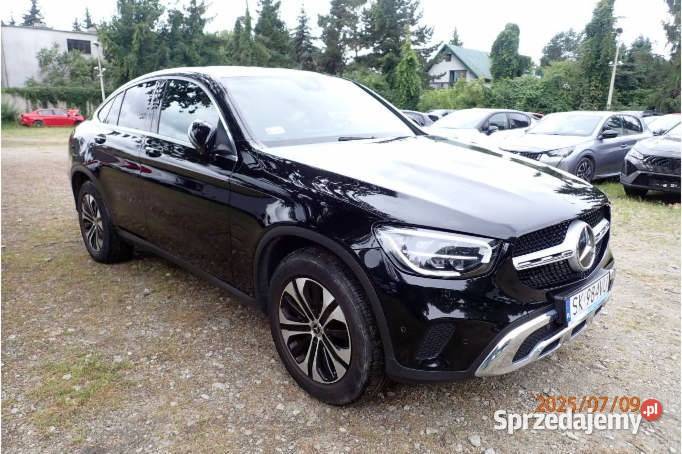MERCEDESBENZ GLC 2021 199100 ccm 258