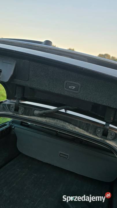 Volvo V70 2016r 20T Benzyna T5 245 automat 8 V70