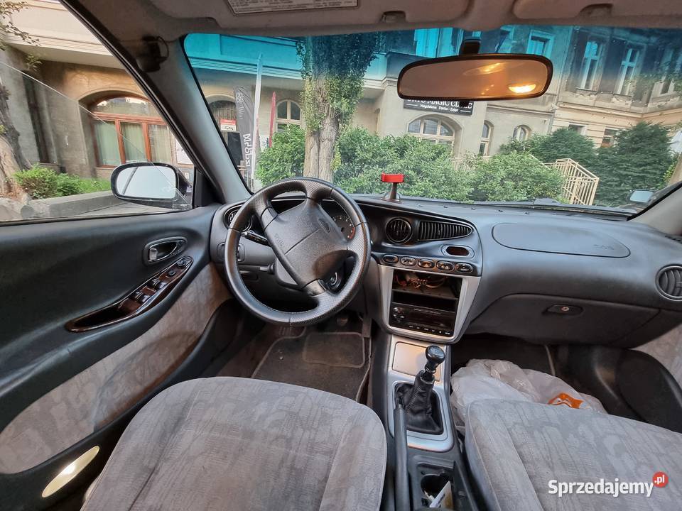 Daewoo leganza 20 lpg nubira lanos matiz zachodniopomorskie Szczecin
