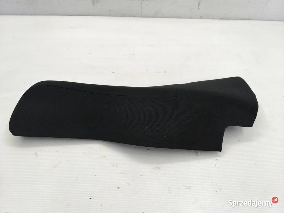 BOCZEK KANAPY TYŁ TOYOTA AVENSIS II T25 KOMBI