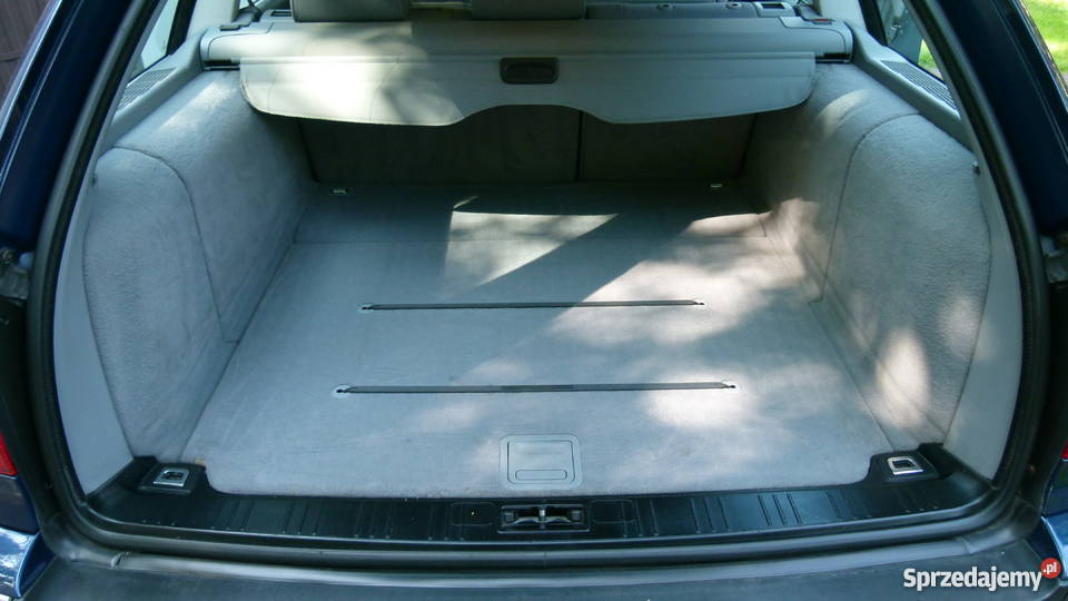 BMW E39 523i Touring Wawa Bemowo automatyczna Seria 5 Warszawa