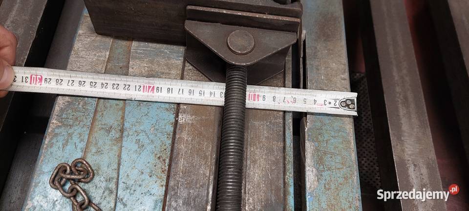 Jepson 9312 piła do metalu Grochowalsk