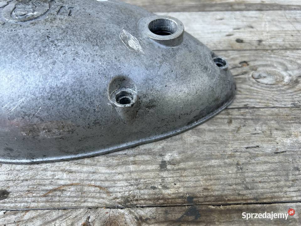 DEKIEL KAPA POKRYWA SILNIKA WFM WSK M06 125 małopolskie Kraków