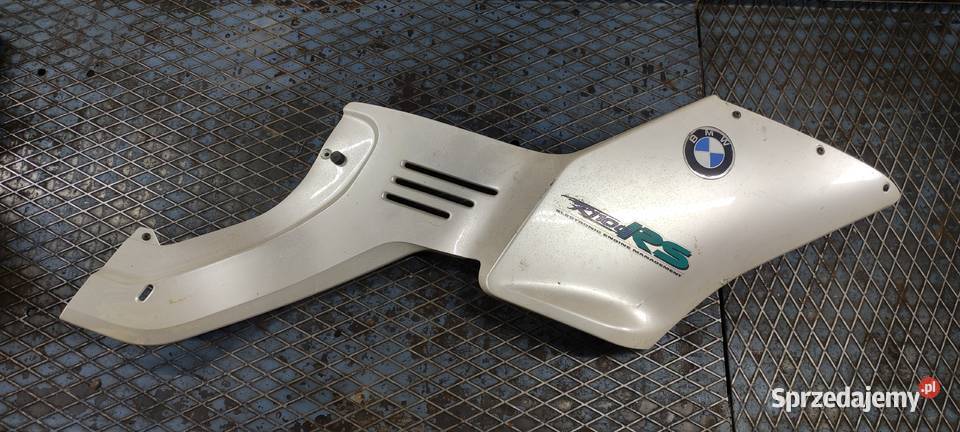 Owiewka plastik boczek BMW R1100RS Wiele