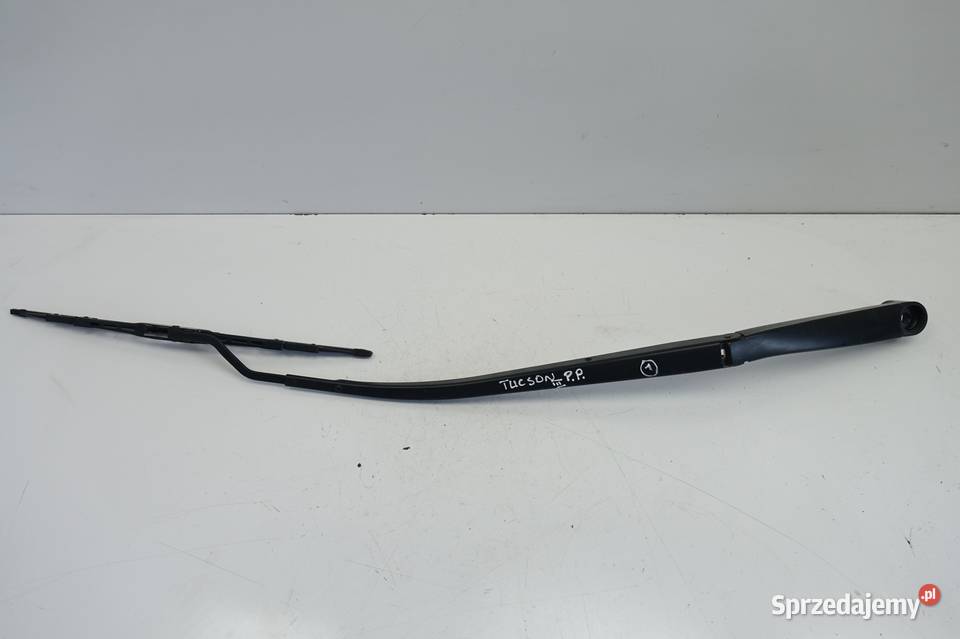 Hyundai Tucson III 15 RAMIĘ PRZEDNIEJ Janów