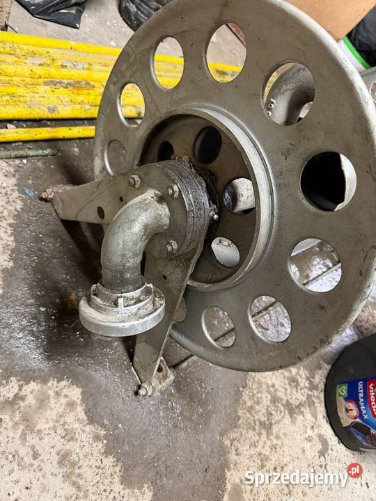 Szybkie natarcie Miechów