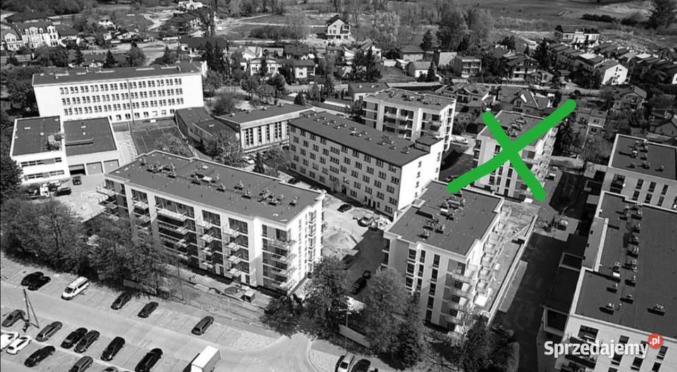 Wynajmę miejsce garażowe z komórką lokatorską Nowy Dwór Mazowiecki