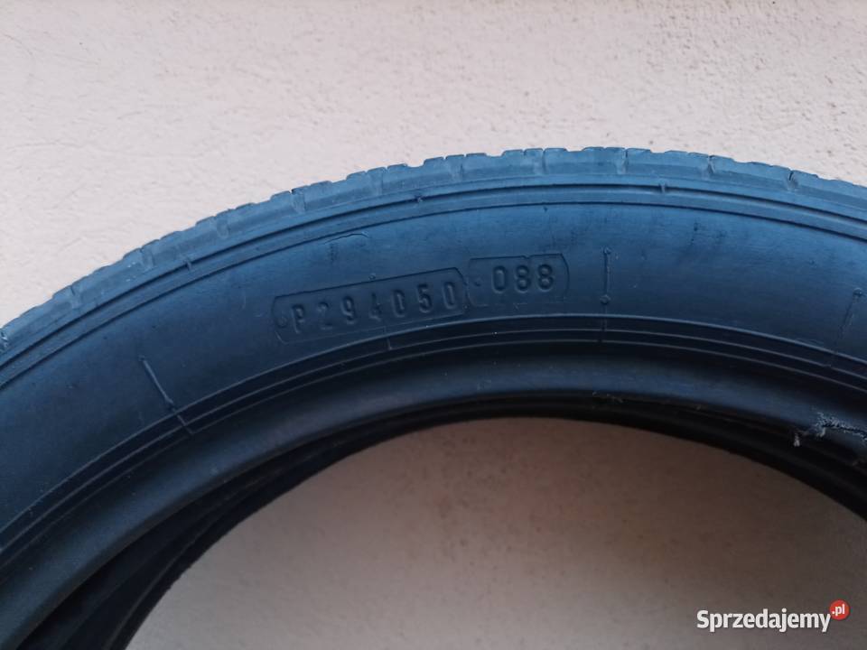 Niemieckie Opony Używane BMW Simson