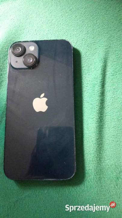 iPhone 14 Ciechanów