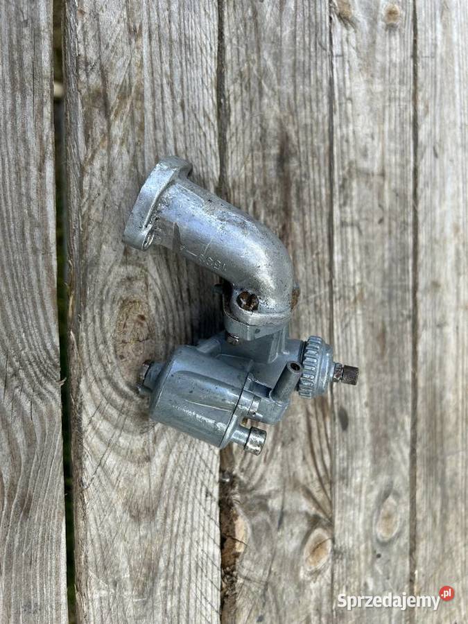 GAZNIK JAWKA JAWA 50 MUSTANG KACZKA OGAR 200 Kraków