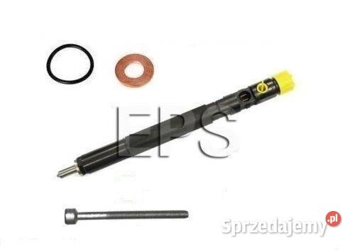 Wtryskiwacz A6460700987 Mercedes Benz C220 E200 Układ paliwowy