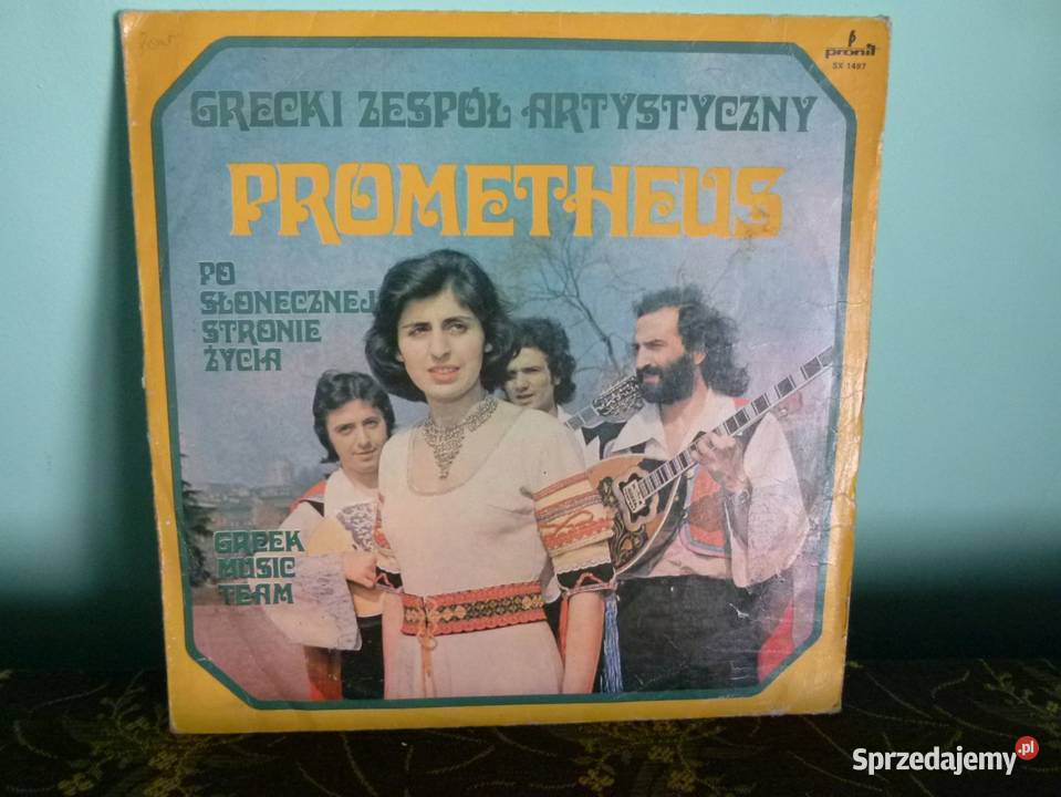 Płyty winylowe używane zabytek old school Kultura i Rozrywka lubelskie Zamość