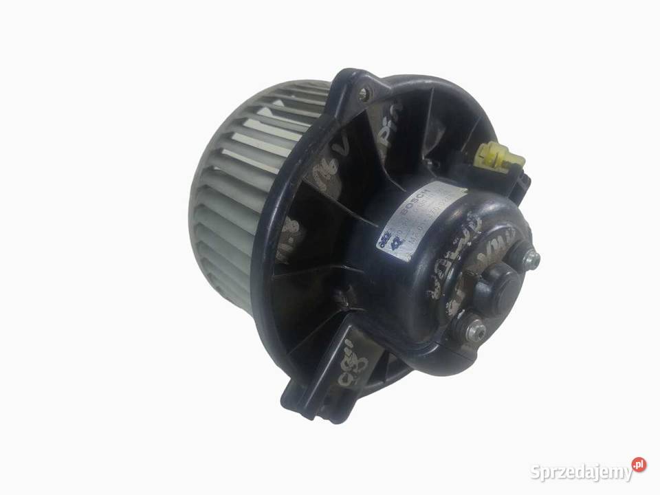 WENTYLATOR DMUCHAWA VOLVO V40 0130111191