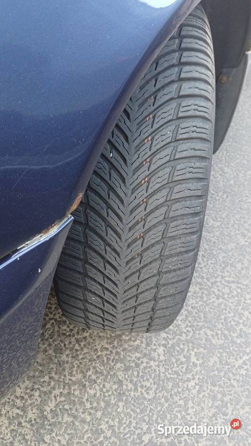Volvo 2004r 16benz BEZ WKLADU Szczecin sprzedam