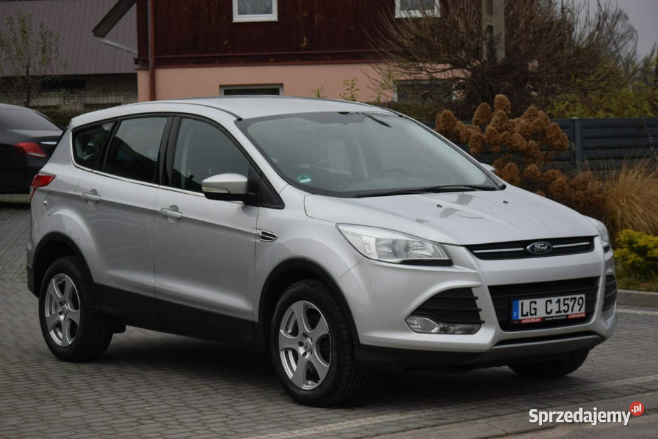 Ford Kuga 20D 169 Oryginał Lakier 2 KPL KÓŁ Majdan Sieniawski sprzedam