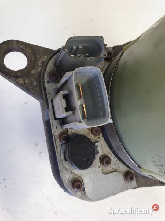 Volvo S40 II V50 C30 POMPA WSPOMAGANIA Rudka