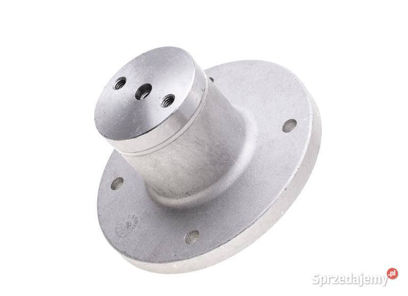 Adapter kosiarki Ariens krótki wałek CZĘŚĆ wielkopolskie