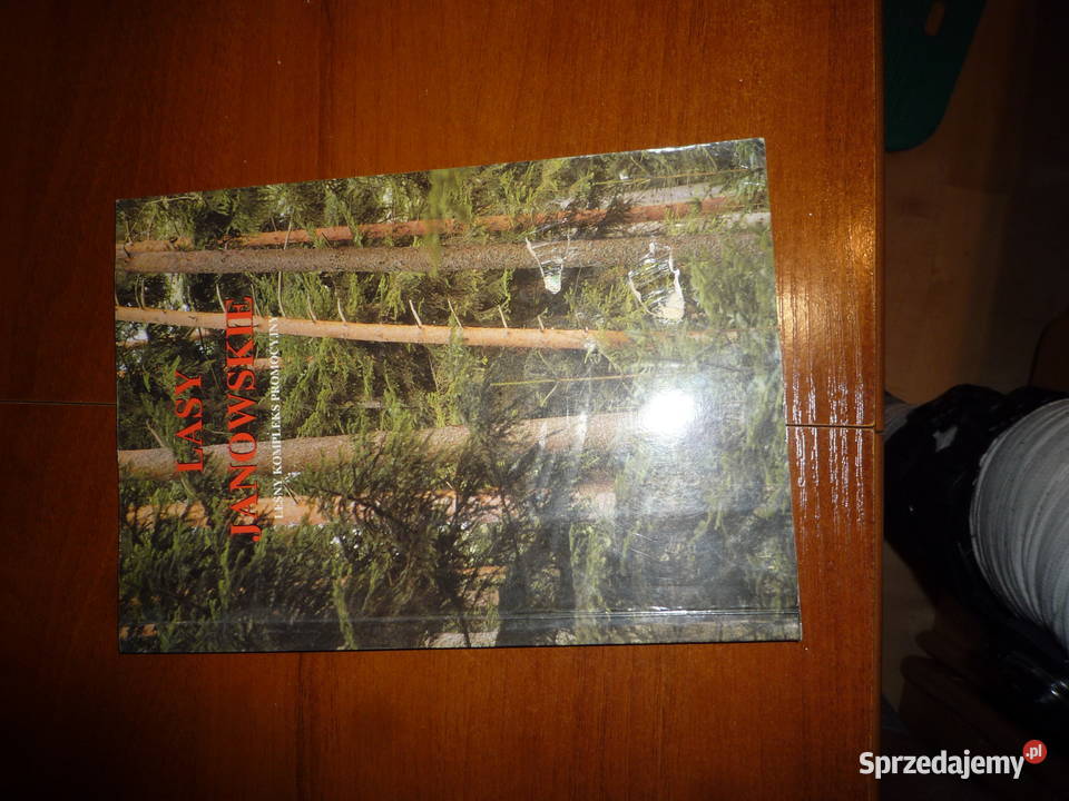 lasy janoweski Lutowiska