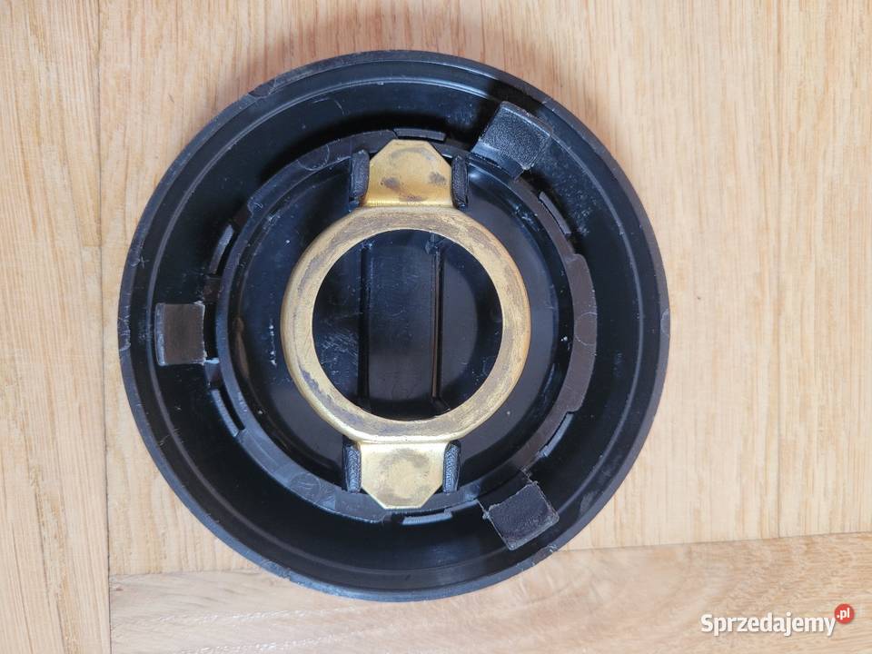 Klakson kierownicy fiat 126p małopolskie Cholerzyn