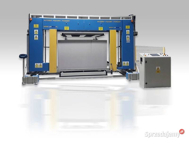 Automat Poziomy Pionowy Pozostałe