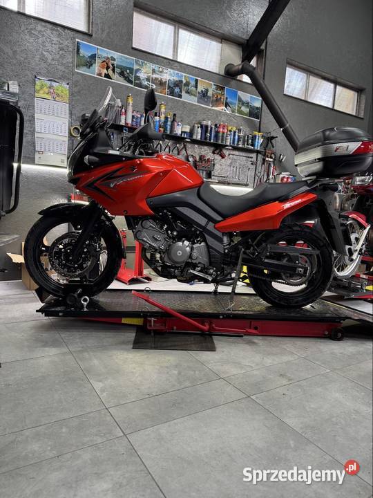 Serwis motocyklowy darmowy dojazd do klienta BMW świętokrzyskie serwis